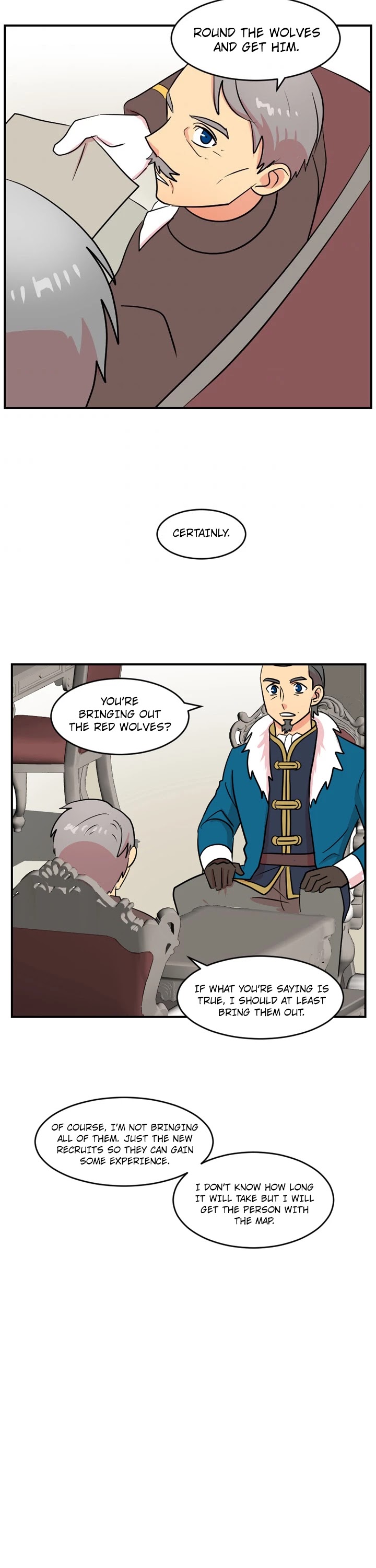 Reader (Chang Han-Yoon) Chapter 41 page 16 - Chapter 41