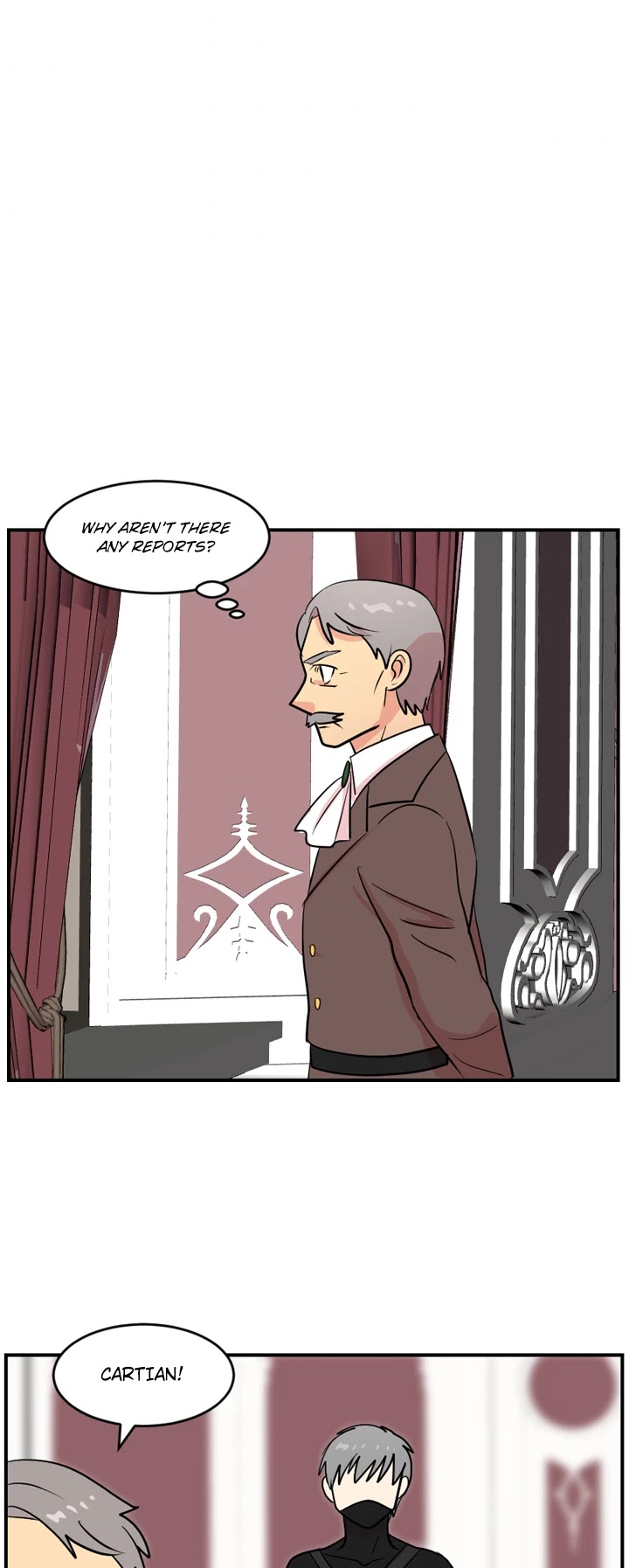 Reader (Chang Han-Yoon) Chapter 41 page 26 - Chapter 41