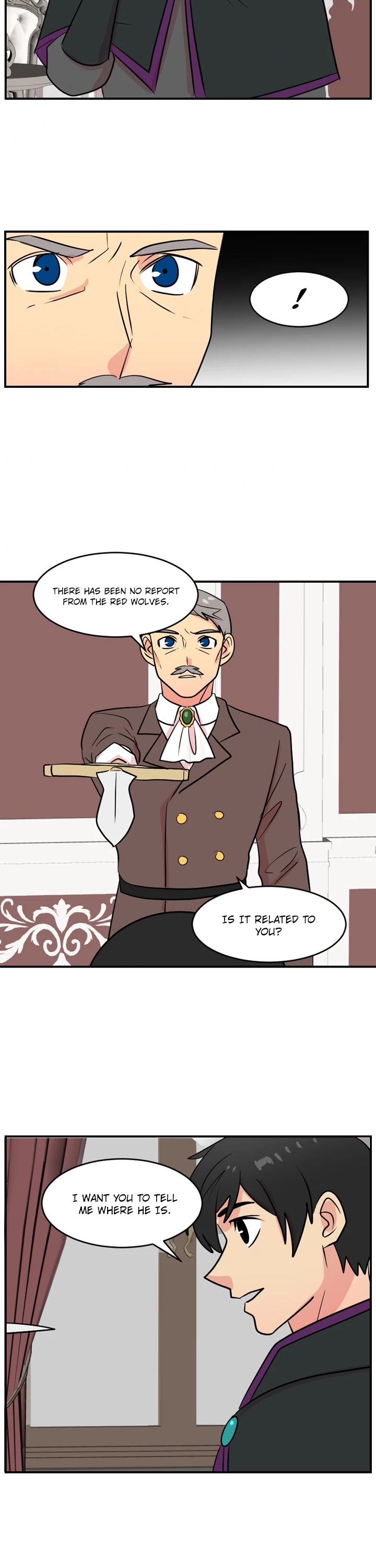 Reader (Chang Han-Yoon) Chapter 41 page 31 - Chapter 41