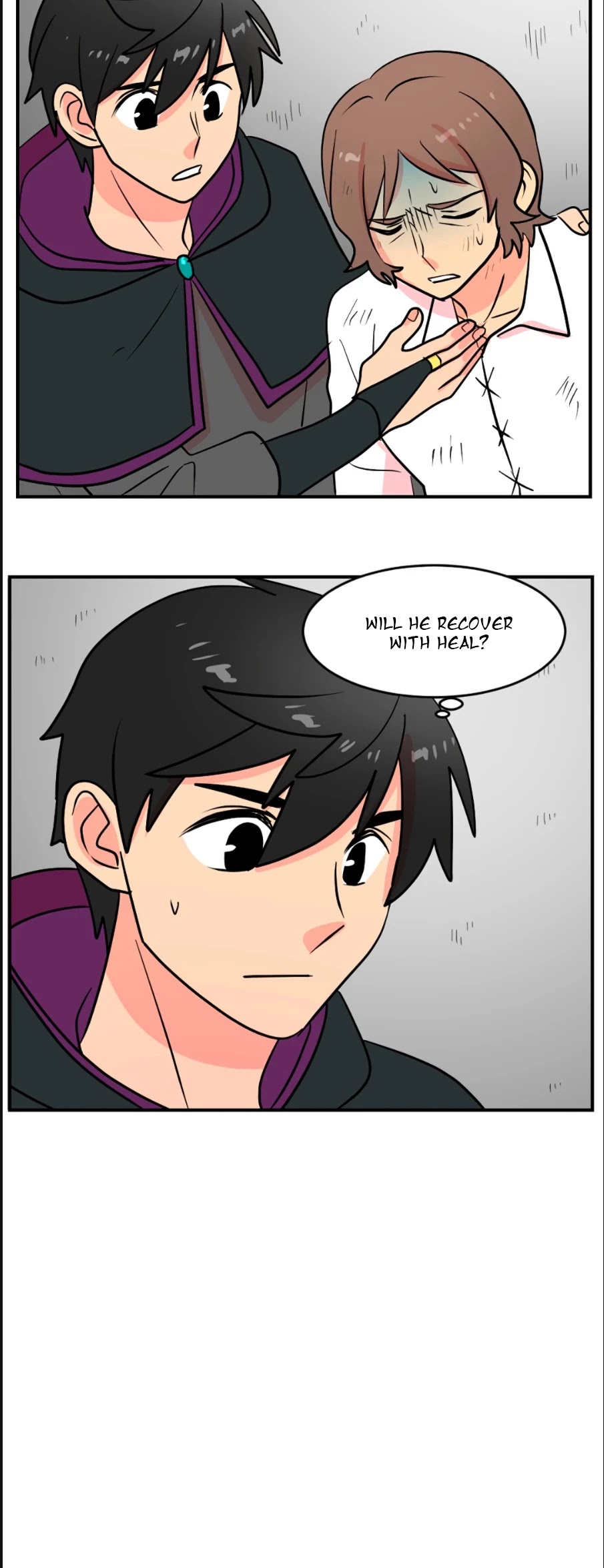 Reader (Chang Han-Yoon) Chapter 42 page 14 - Chapter 42