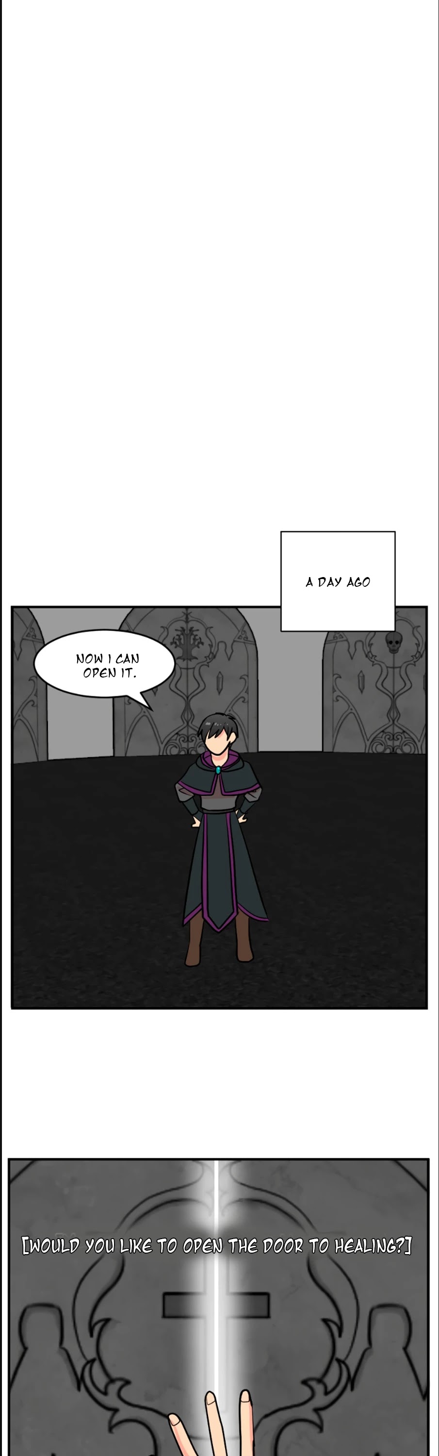 Reader (Chang Han-Yoon) Chapter 42 page 15 - Chapter 42