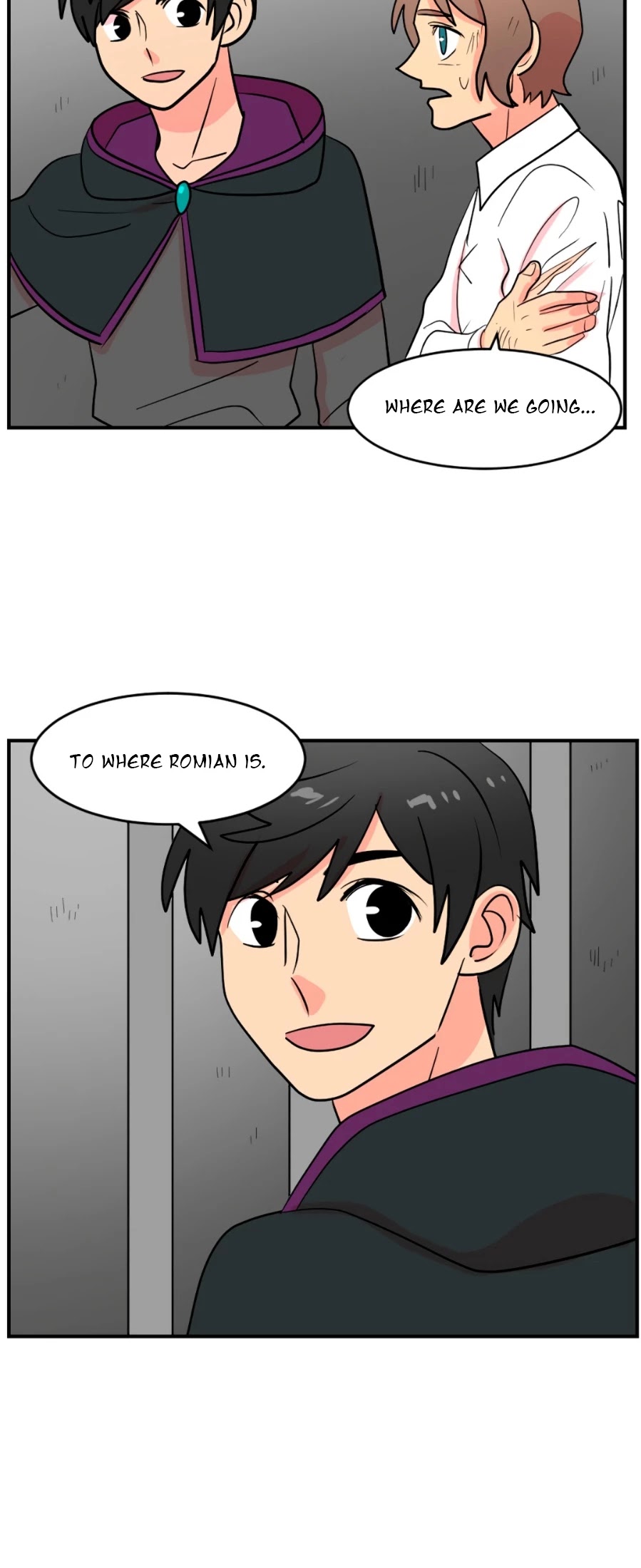 Reader (Chang Han-Yoon) Chapter 42 page 29 - Chapter 42