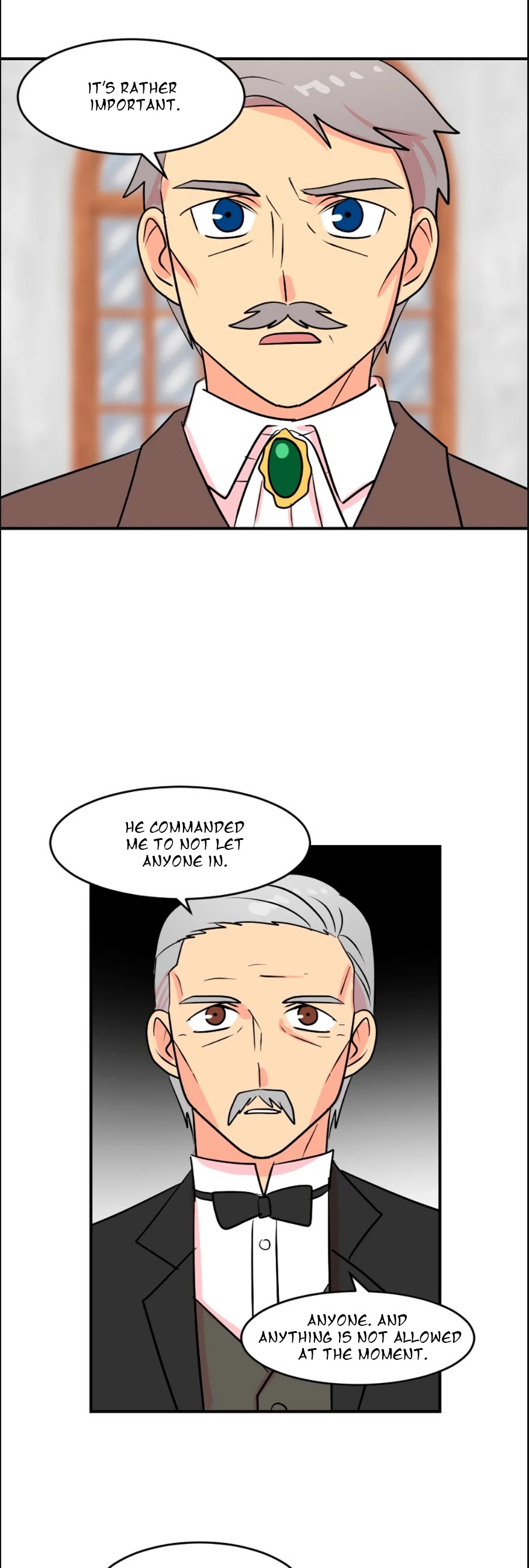Reader (Chang Han-Yoon) Chapter 42 page 32 - Chapter 42