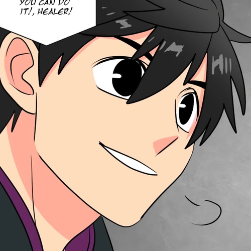 Reader (Chang Han-Yoon) Chapter 42 cover