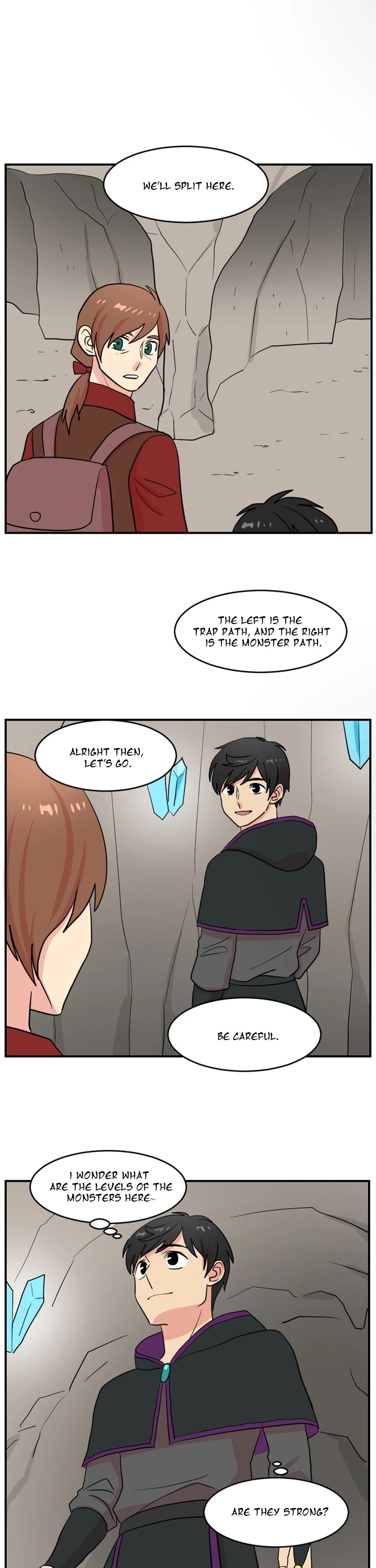 Reader (Chang Han-Yoon) Chapter 43 page 16 - Chapter 43