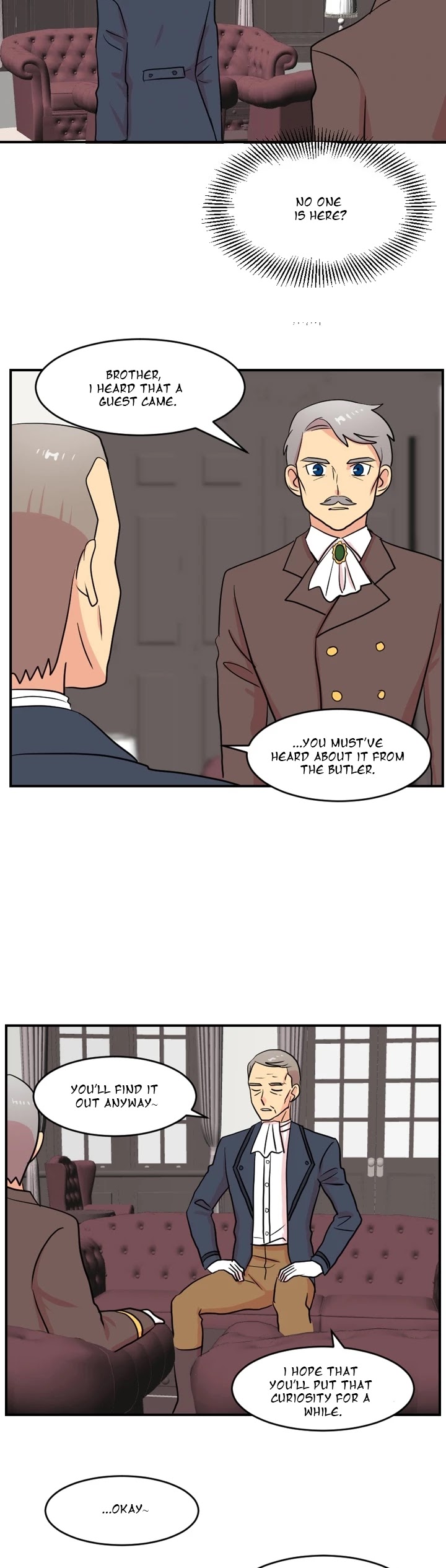 Reader (Chang Han-Yoon) Chapter 43 page 2 - Chapter 43