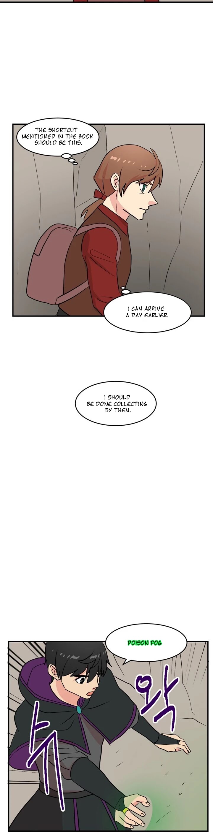 Reader (Chang Han-Yoon) Chapter 43 page 24 - Chapter 43