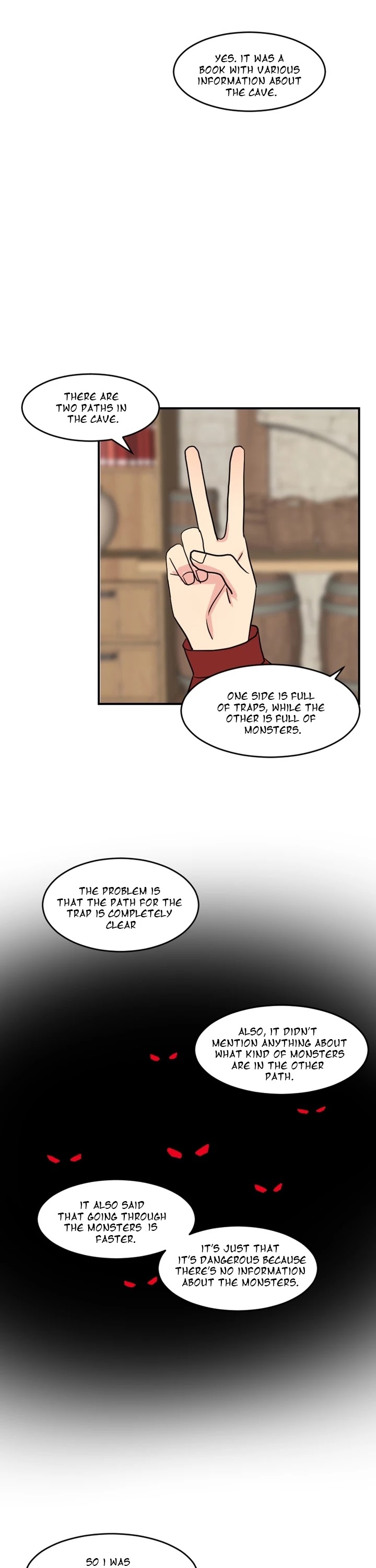 Reader (Chang Han-Yoon) Chapter 43 page 7 - Chapter 43