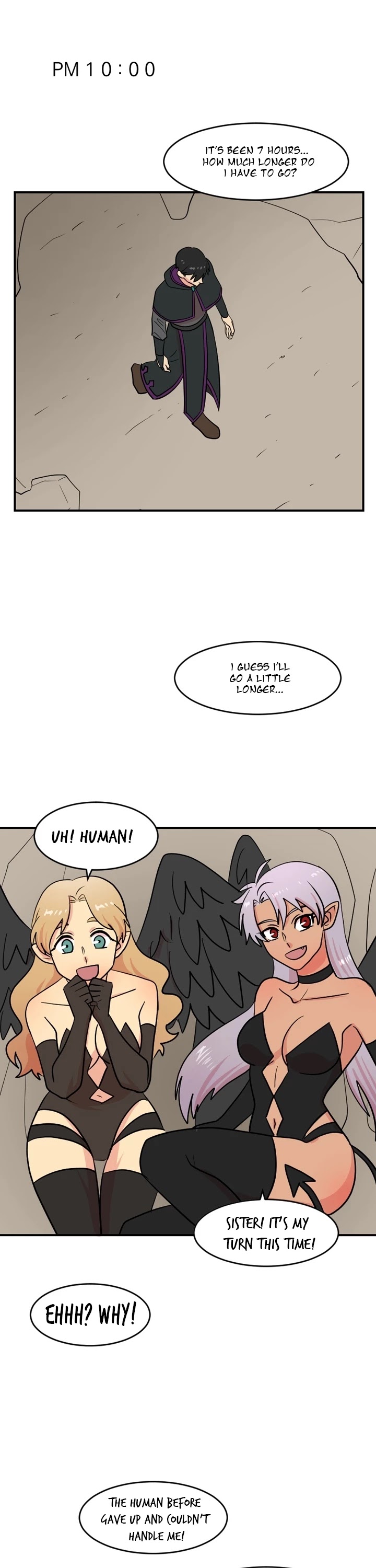 Reader (Chang Han-Yoon) Chapter 44 page 7 - Chapter 44