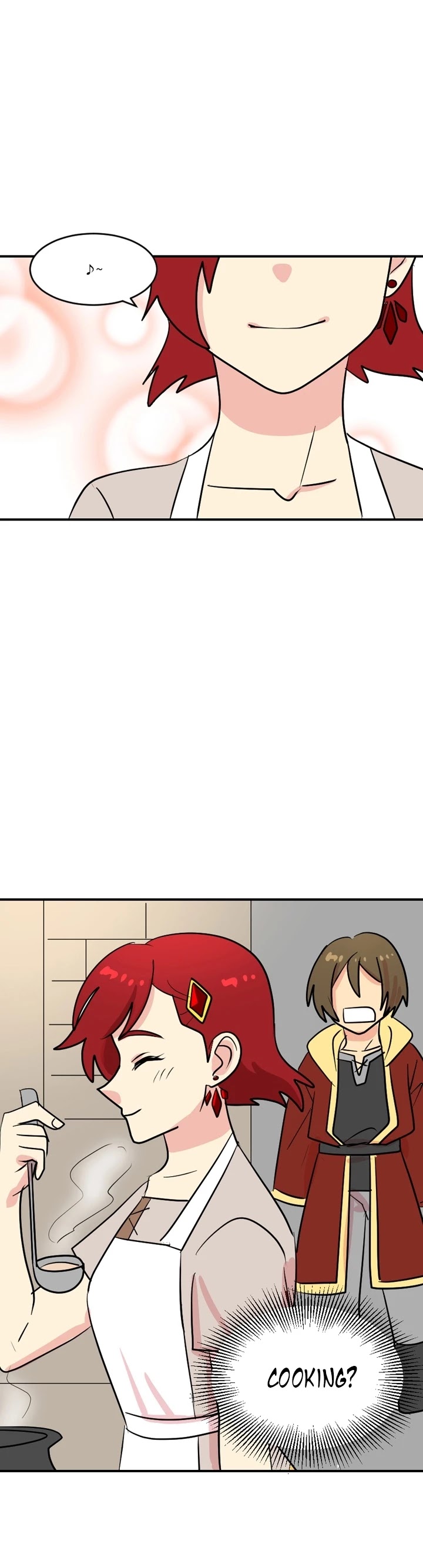 Reader (Chang Han-Yoon) Chapter 47 page 28 - Chapter 47