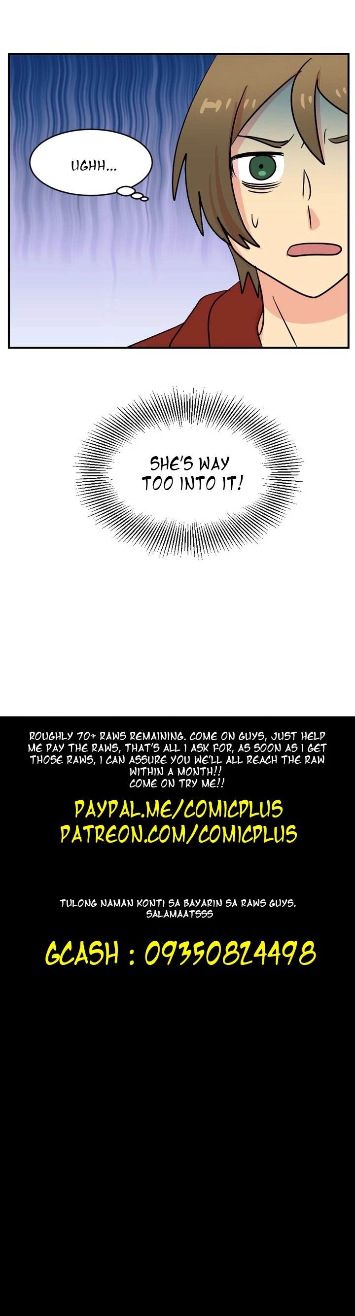 Reader (Chang Han-Yoon) Chapter 47 page 29 - Chapter 47