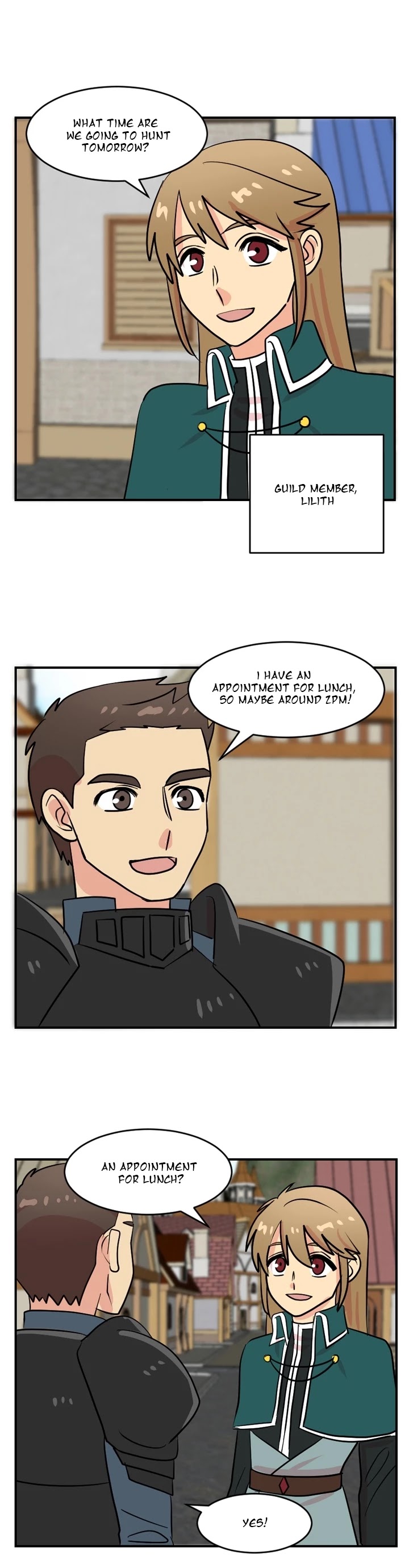 Reader (Chang Han-Yoon) Chapter 48 page 27 - Chapter 48