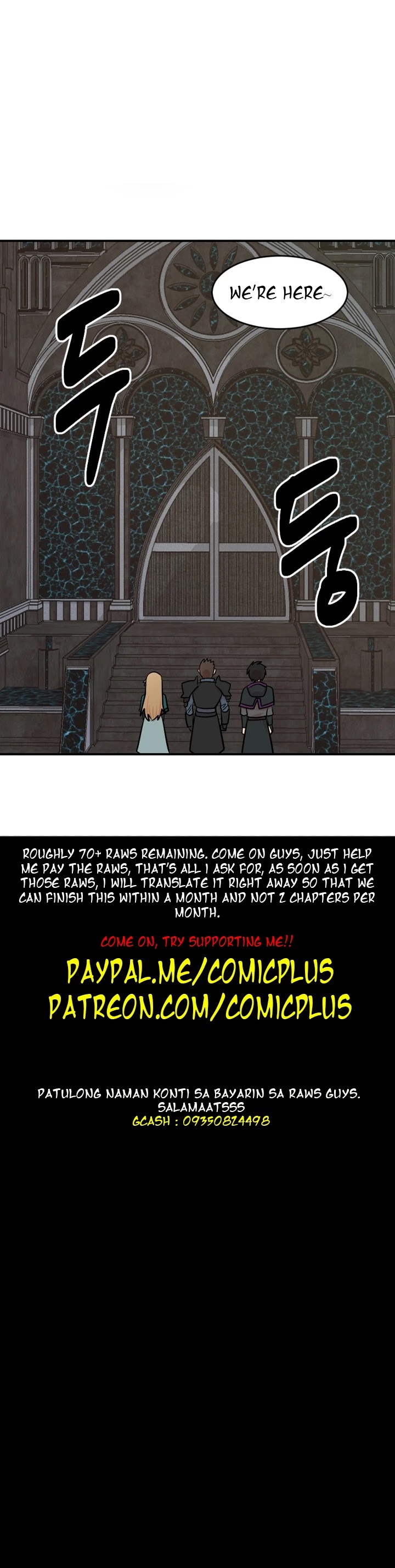 Reader (Chang Han-Yoon) Chapter 49 page 26 - Chapter 49