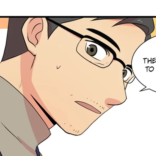 Reader (Chang Han-Yoon) Chapter 5: Five cover
