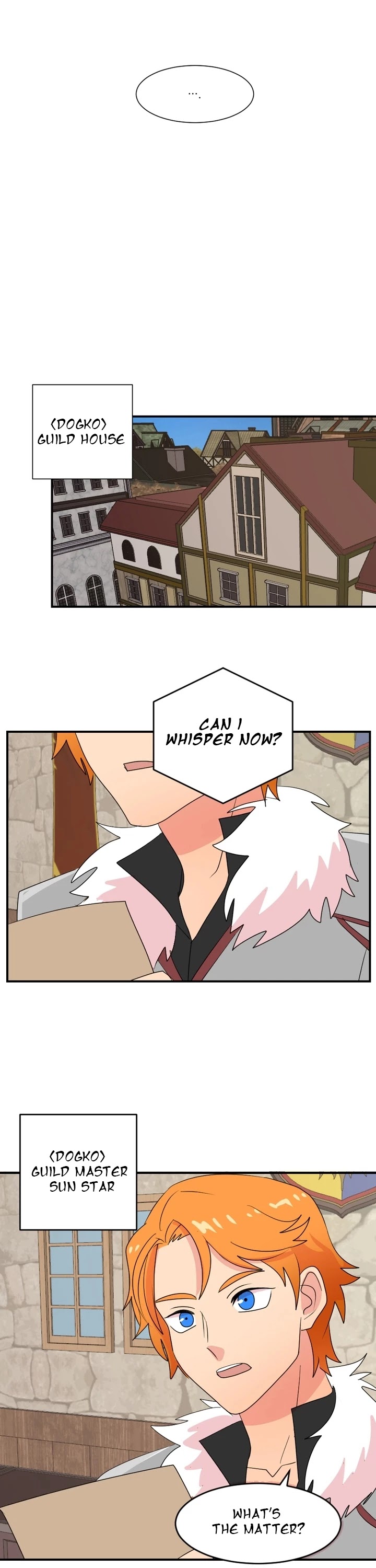 Reader (Chang Han-Yoon) Chapter 50 page 16 - Chapter 50