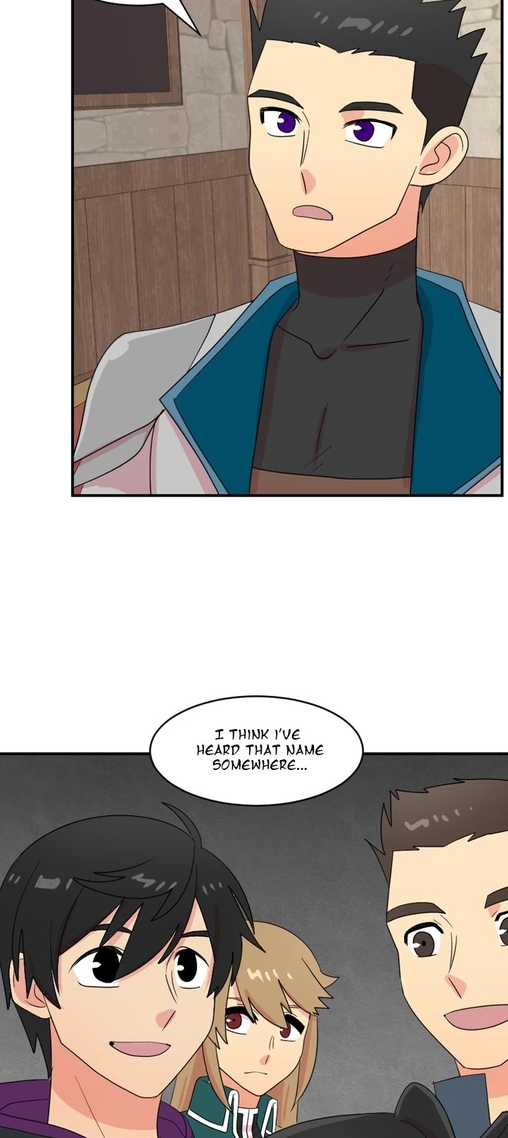 Reader (Chang Han-Yoon) Chapter 50 page 26 - Chapter 50