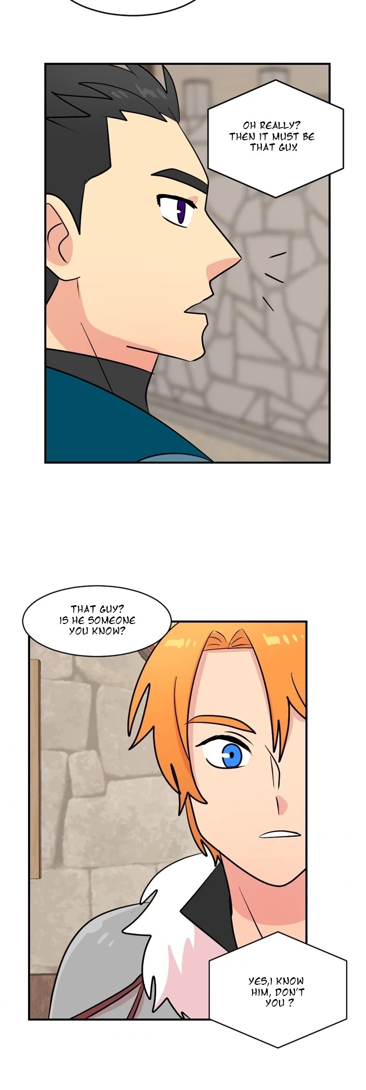 Reader (Chang Han-Yoon) Chapter 51 page 15 - Chapter 51