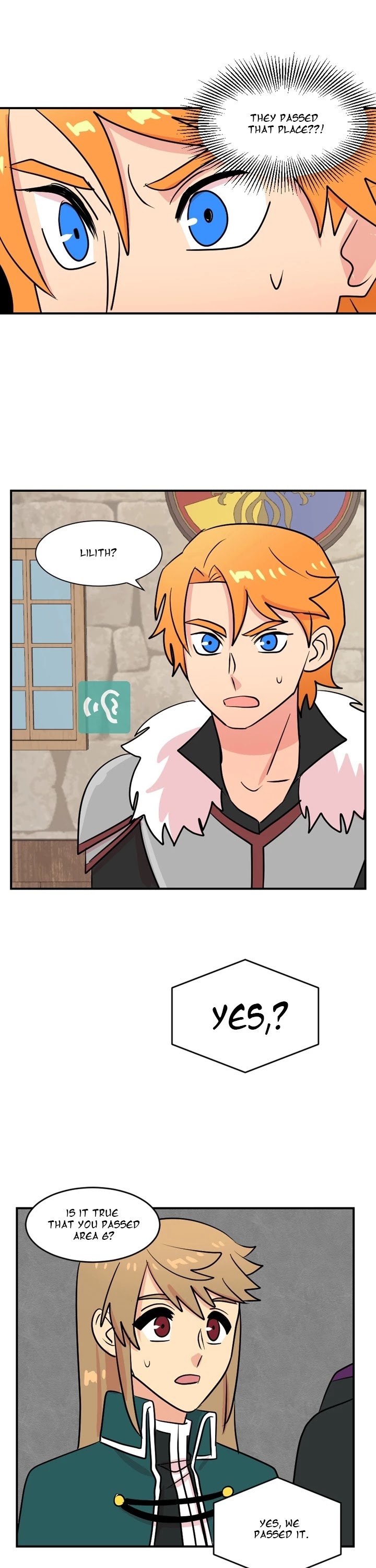 Reader (Chang Han-Yoon) Chapter 51 page 32 - Chapter 51
