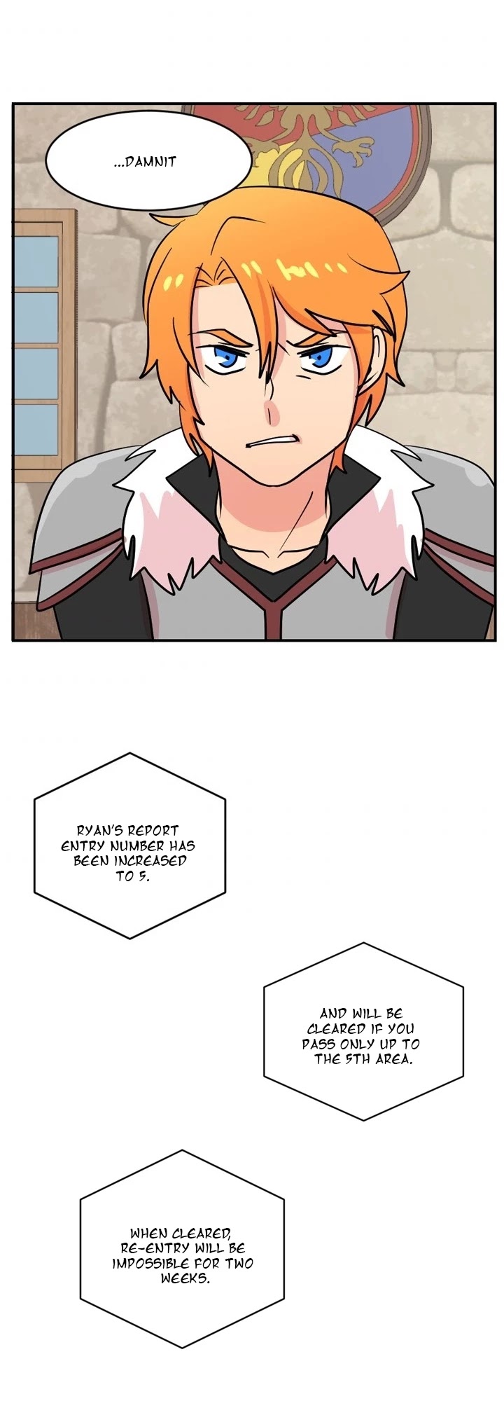 Reader (Chang Han-Yoon) Chapter 52 page 25 - Chapter 52