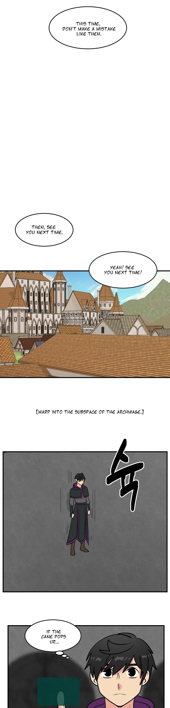 Reader (Chang Han-Yoon) Chapter 52 page 29 - Chapter 52