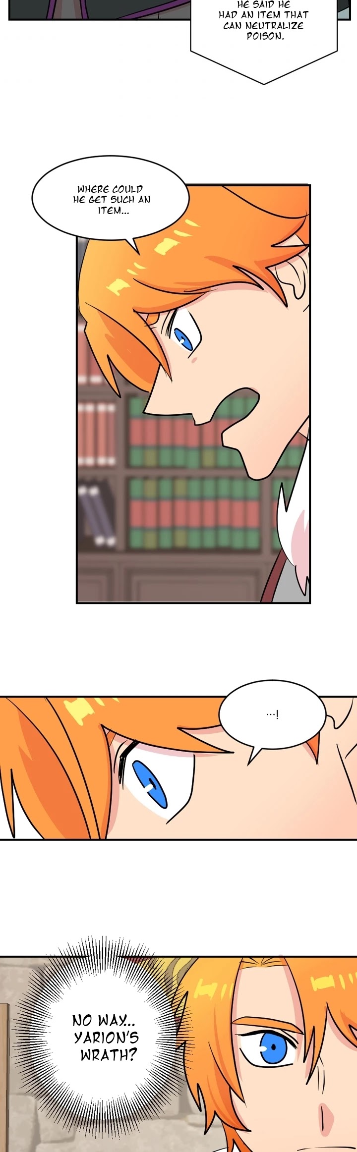 Reader (Chang Han-Yoon) Chapter 52 page 3 - Chapter 52