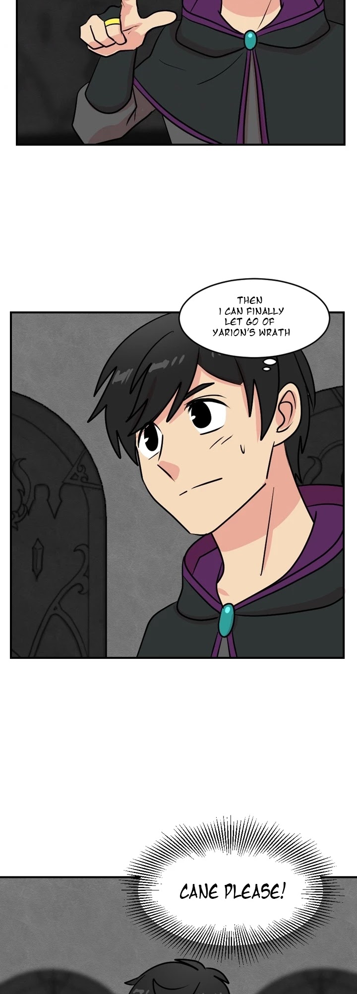 Reader (Chang Han-Yoon) Chapter 52 page 30 - Chapter 52