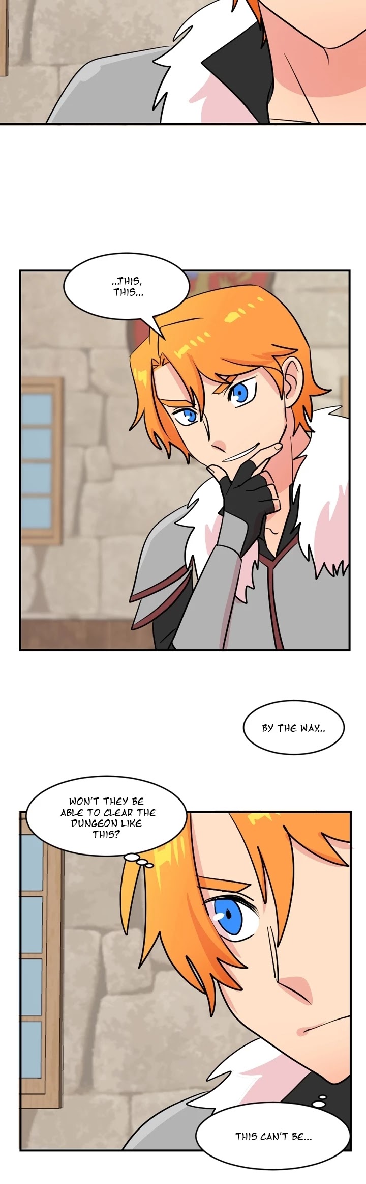 Reader (Chang Han-Yoon) Chapter 52 page 4 - Chapter 52