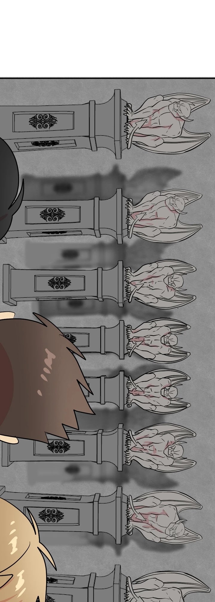 Reader (Chang Han-Yoon) Chapter 52 page 6 - Chapter 52
