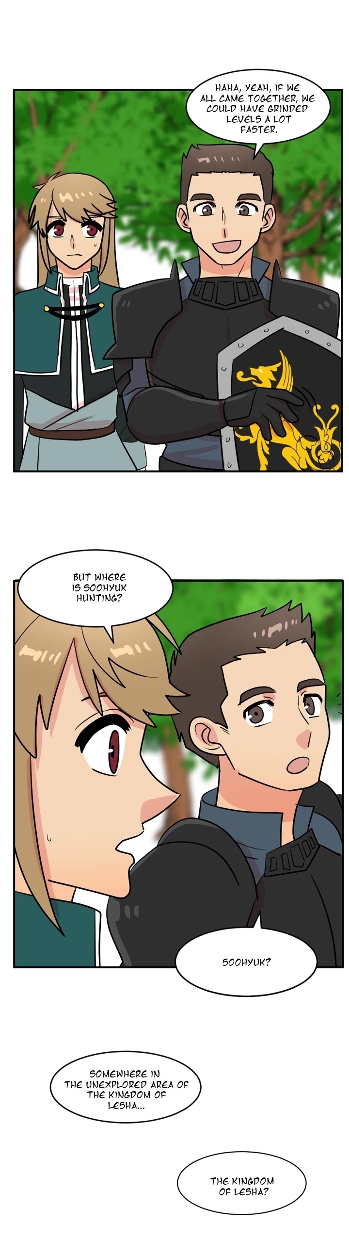 Reader (Chang Han-Yoon) Chapter 53 page 12 - Chapter 53