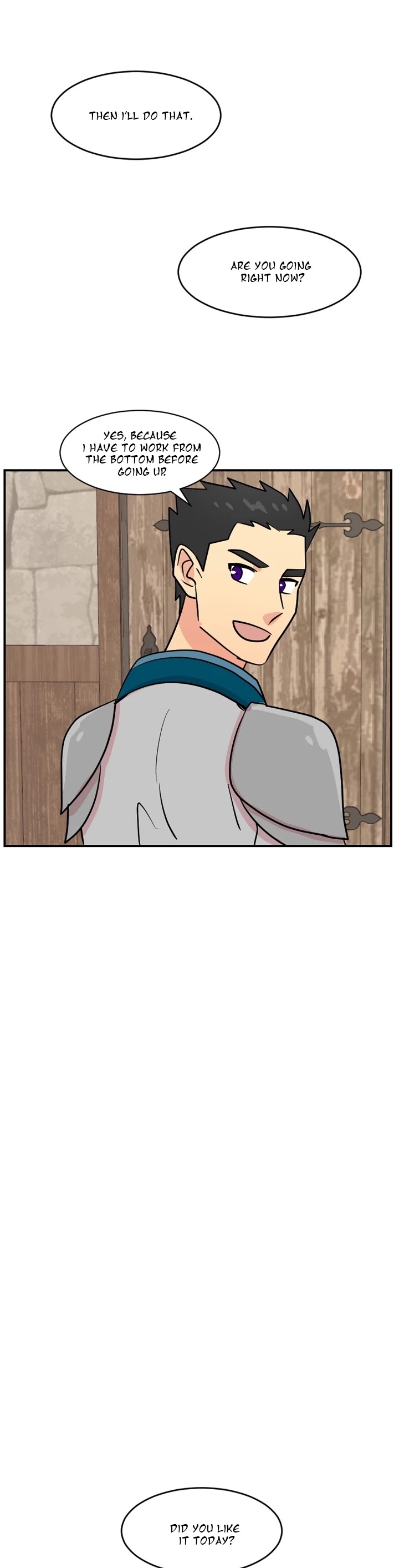 Reader (Chang Han-Yoon) Chapter 53 page 16 - Chapter 53