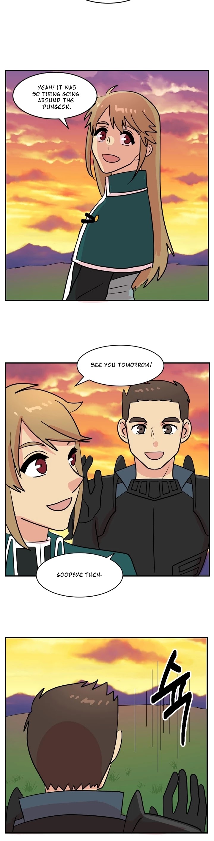 Reader (Chang Han-Yoon) Chapter 53 page 17 - Chapter 53