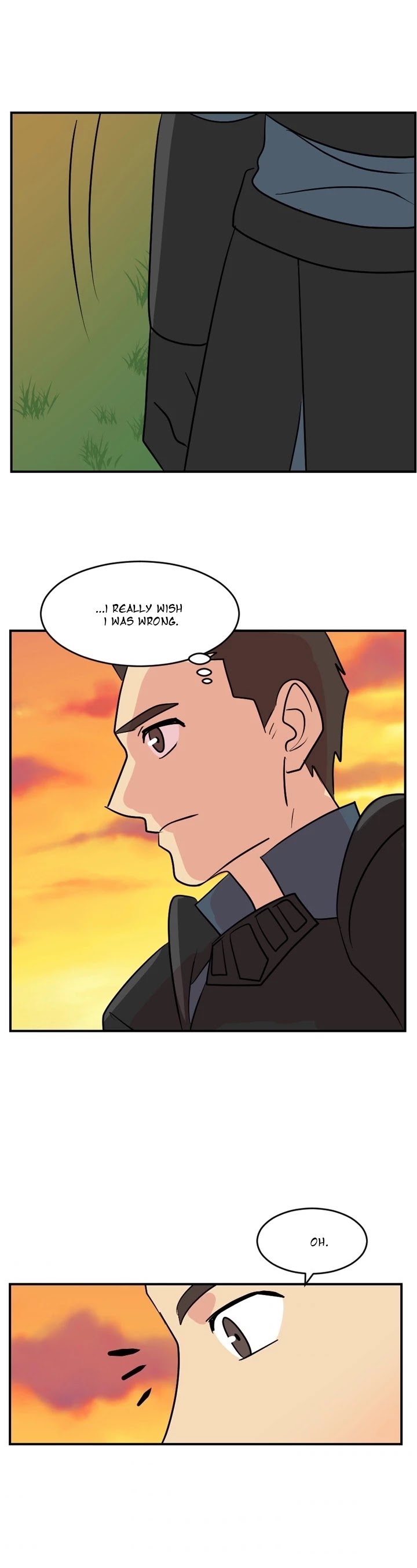 Reader (Chang Han-Yoon) Chapter 53 page 18 - Chapter 53