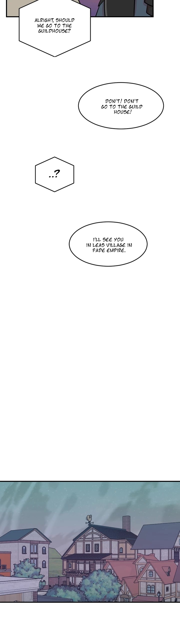 Reader (Chang Han-Yoon) Chapter 53 page 21 - Chapter 53