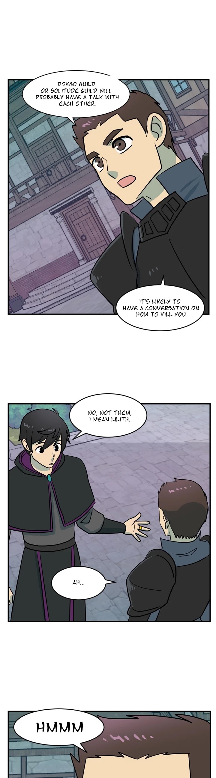 Reader (Chang Han-Yoon) Chapter 53 page 24 - Chapter 53