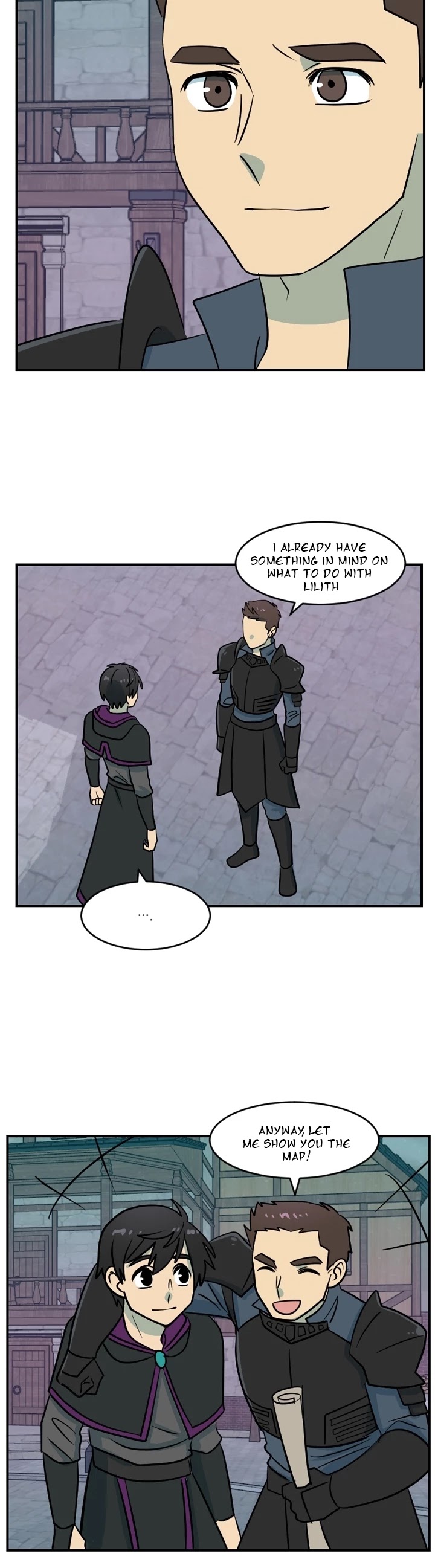 Reader (Chang Han-Yoon) Chapter 53 page 25 - Chapter 53