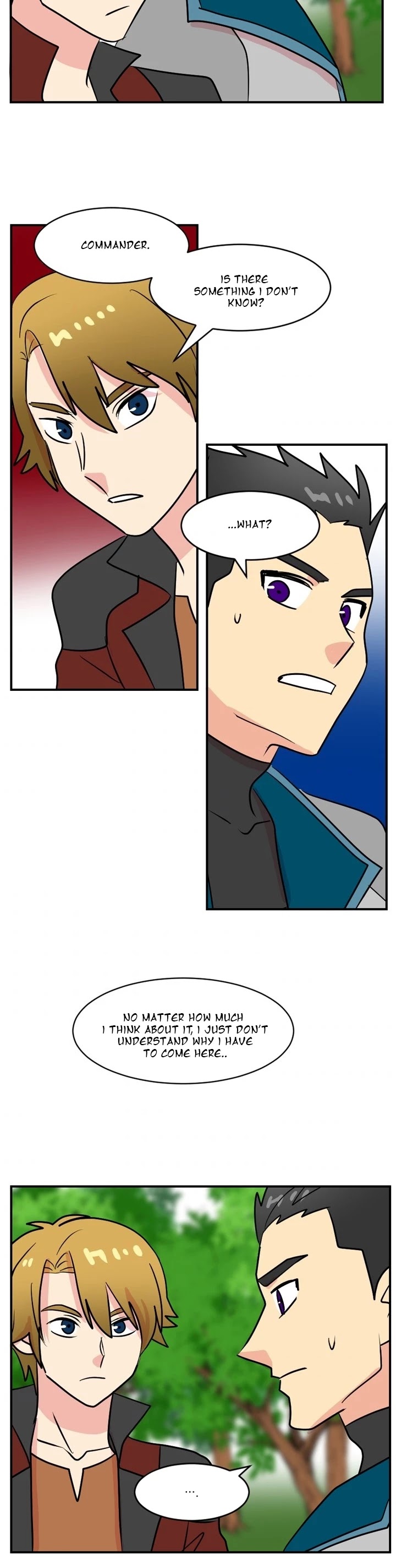 Reader (Chang Han-Yoon) Chapter 53 page 27 - Chapter 53