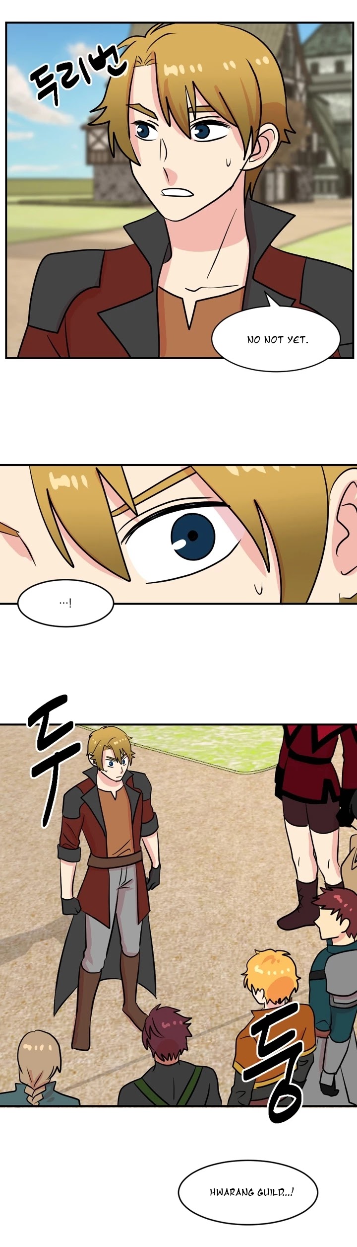 Reader (Chang Han-Yoon) Chapter 53 page 30 - Chapter 53