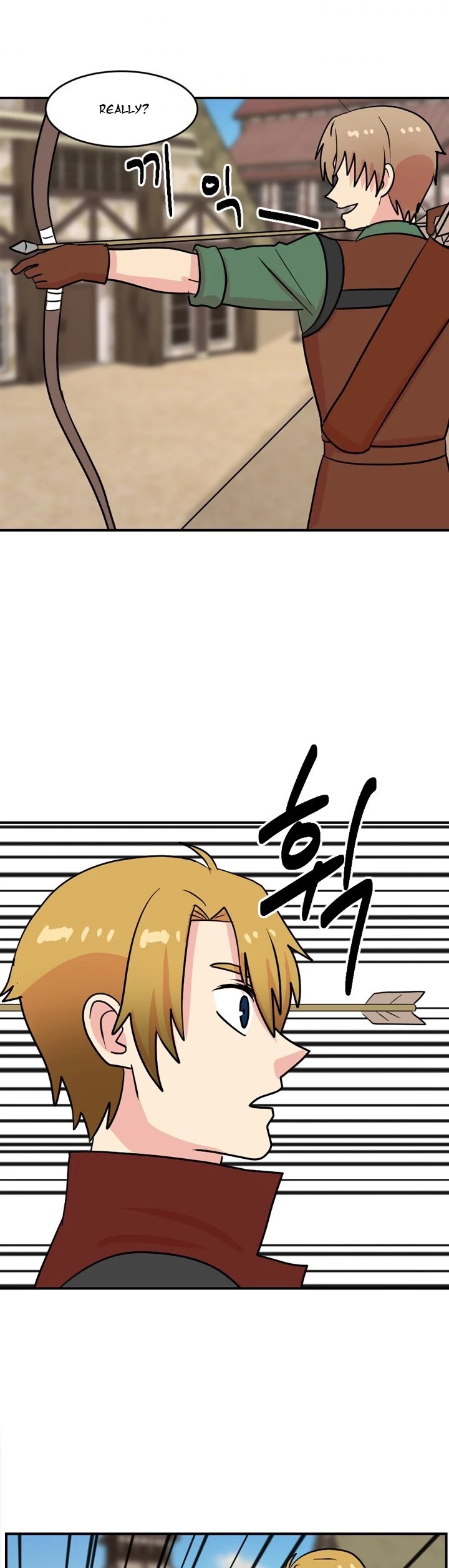 Reader (Chang Han-Yoon) Chapter 53 page 32 - Chapter 53