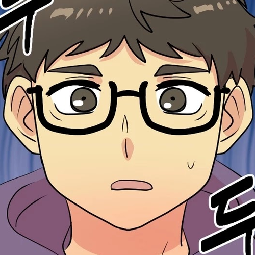 Reader (Chang Han-Yoon) Chapter 53 cover
