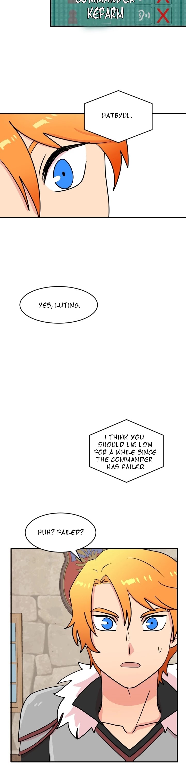 Reader (Chang Han-Yoon) Chapter 54 page 10 - Chapter 54