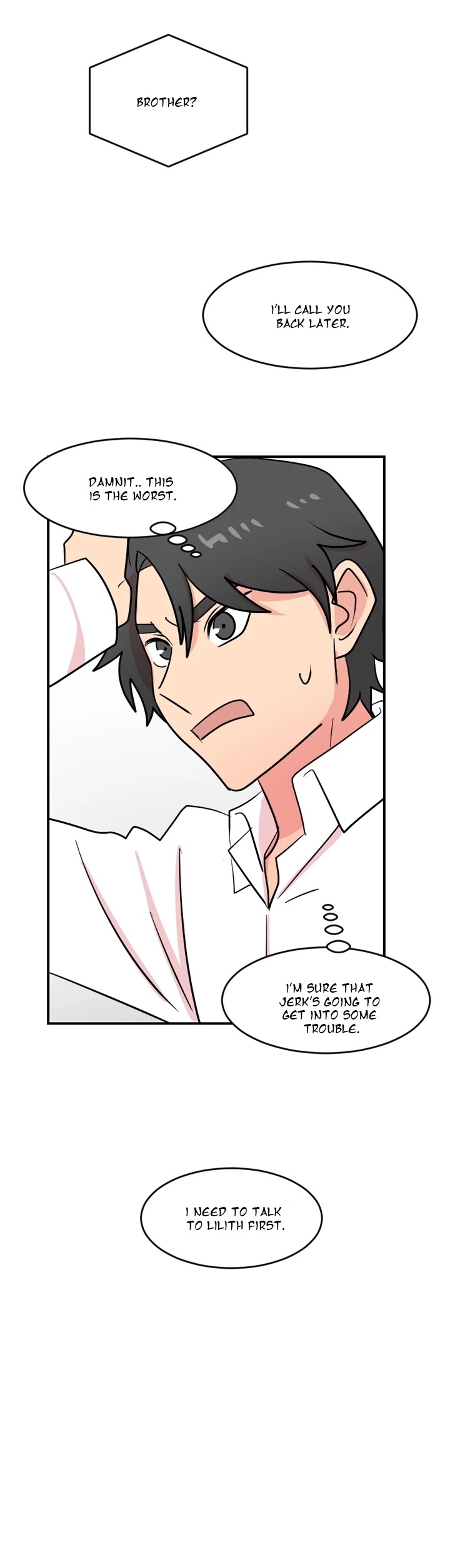 Reader (Chang Han-Yoon) Chapter 54 page 13 - Chapter 54