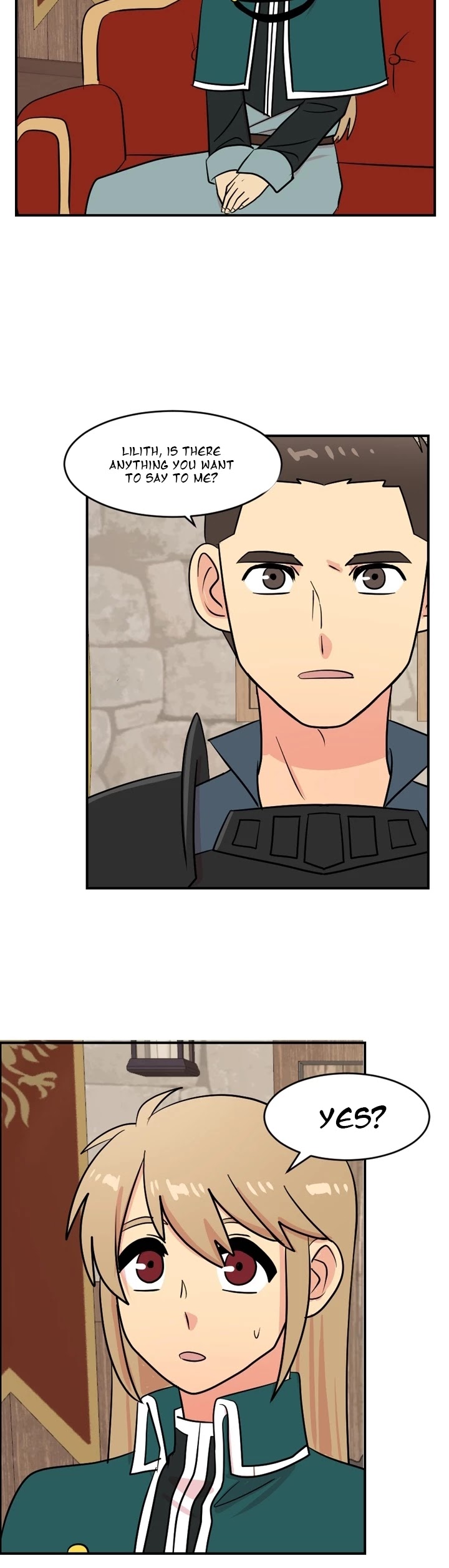 Reader (Chang Han-Yoon) Chapter 54 page 7 - Chapter 54