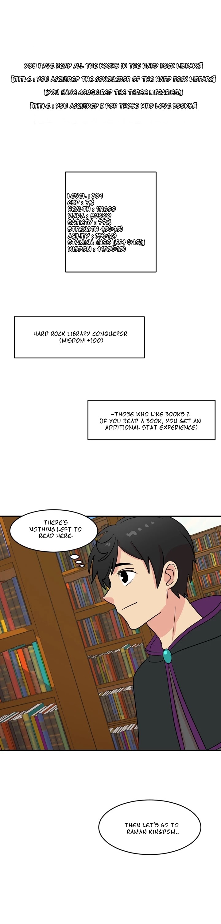 Reader (Chang Han-Yoon) Chapter 55 page 20 - Chapter 55