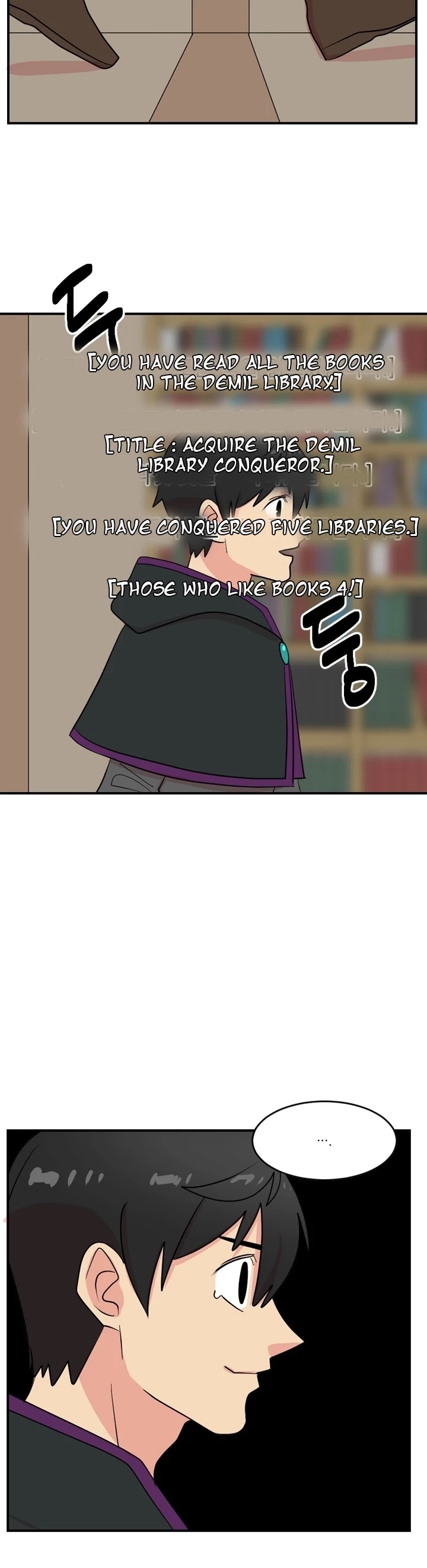 Reader (Chang Han-Yoon) Chapter 55 page 27 - Chapter 55