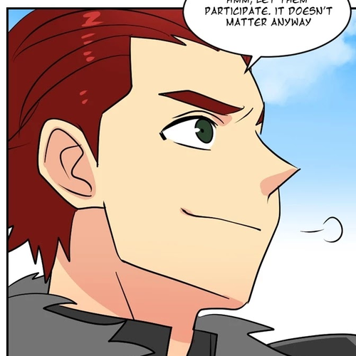 Reader (Chang Han-Yoon) Chapter 55 cover