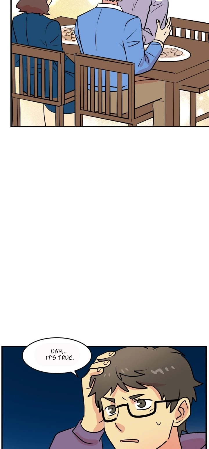 Reader (Chang Han-Yoon) Chapter 56 page 10 - Chapter 56