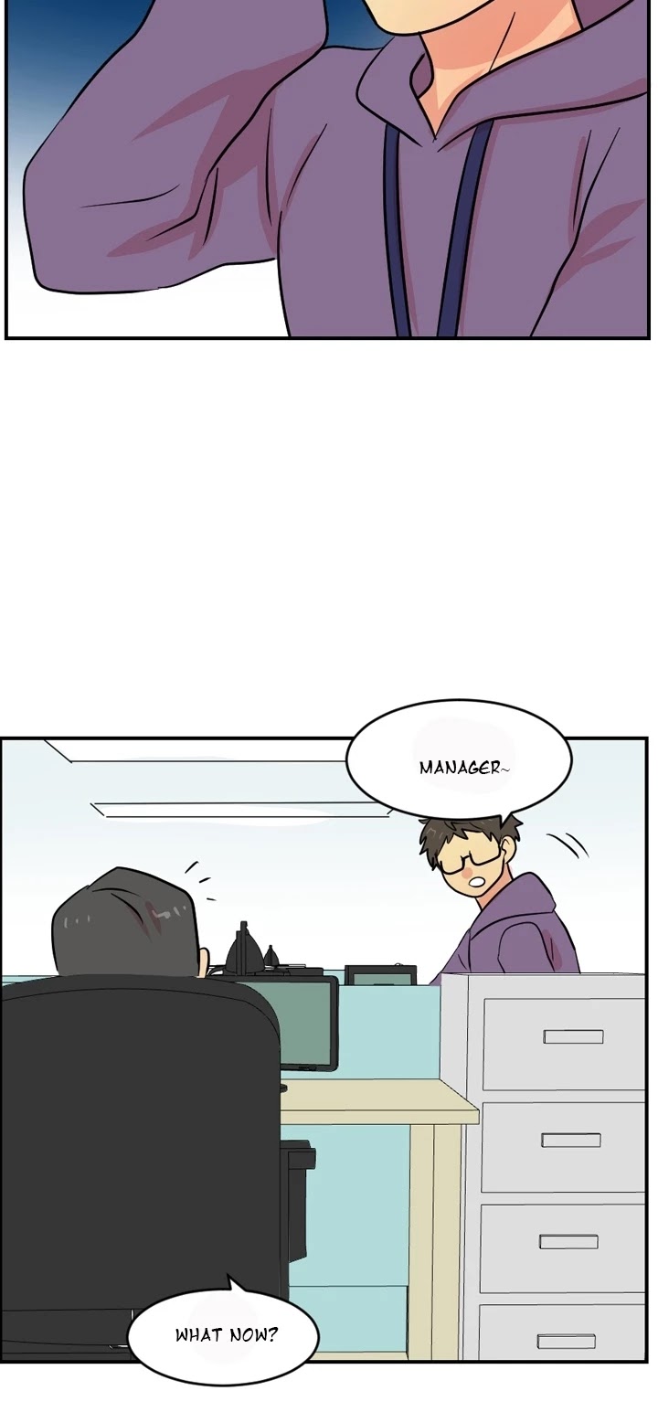 Reader (Chang Han-Yoon) Chapter 56 page 11 - Chapter 56