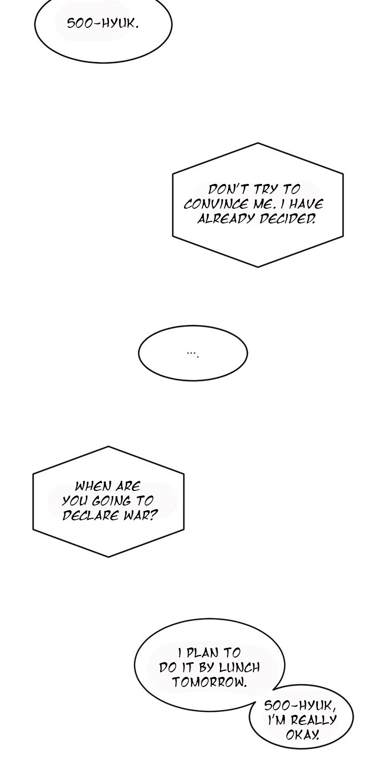 Reader (Chang Han-Yoon) Chapter 56 page 22 - Chapter 56