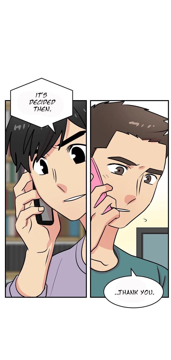 Reader (Chang Han-Yoon) Chapter 56 page 23 - Chapter 56