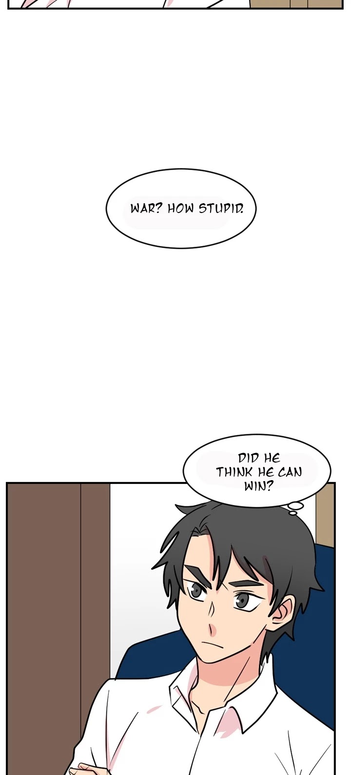 Reader (Chang Han-Yoon) Chapter 56 page 26 - Chapter 56